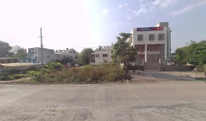 New Maharashtr Automobile