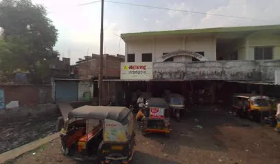 New Maharashtra automobiles