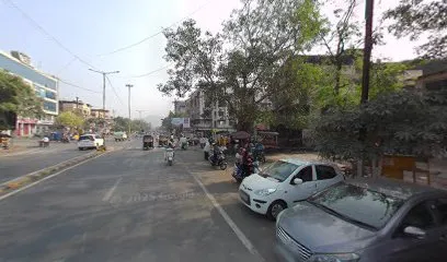 NEW MAHARASHTRA GARAGE