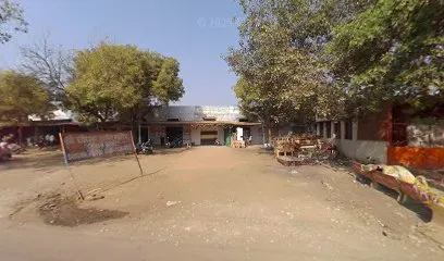 New mahendra motors