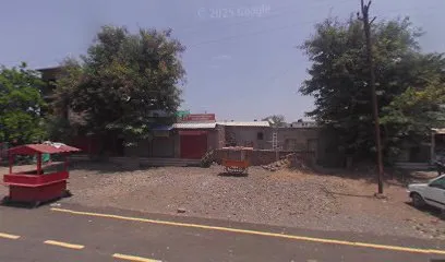 New Mali Auto Garage