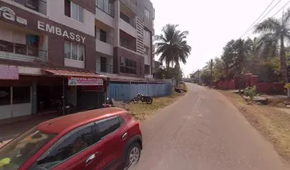 NEW MANIPAL AUTO BAR