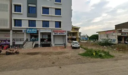 New Marathvada Auto Mobil