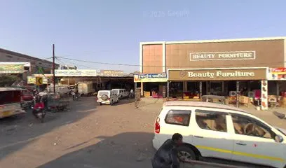 New Maroti Car Garage Jalna