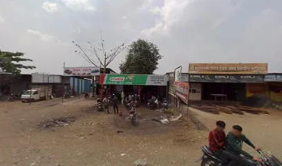New Matoshri Auto Parts