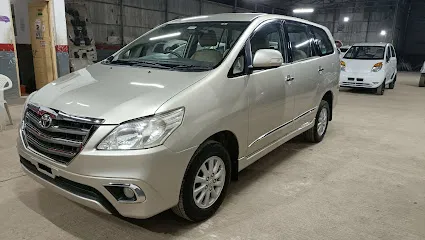 NEW MIRACLE MOTORS