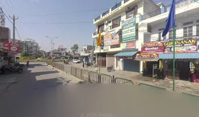 NEW MONGA AUTO WORKS