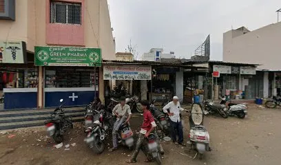 New Mumbai Garage