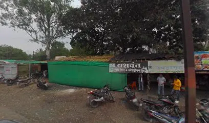 New Mundeshwar Garage