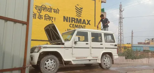 New Nagaur Motors