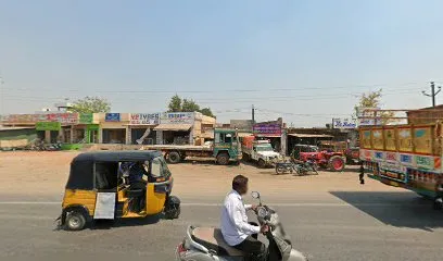 New National Auto Garage