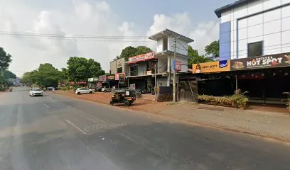 New national Axle shop
