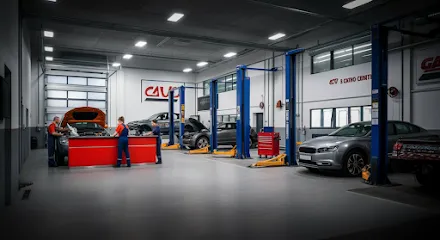 New National Motors Repairing Centre