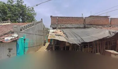 New Nawabi Auto Garage