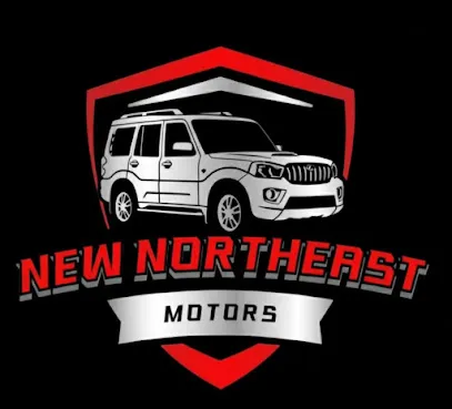 New NorthEast Motors Multibrand Automobile Workshop