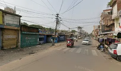 New Om Auto Garage