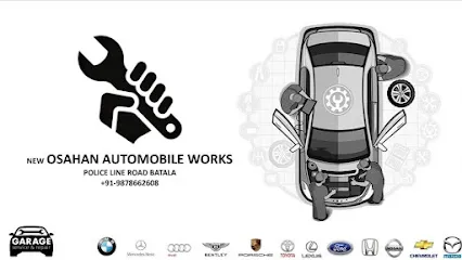 New Osahan Automobile