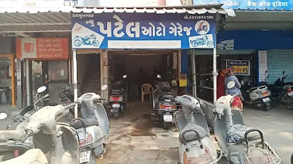 New Patel Auto Garage
