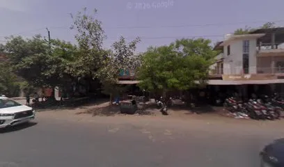 New Pawan Auto Prats Repairing Center