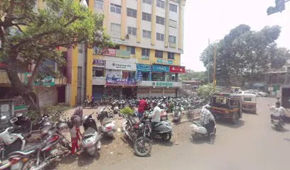 NEW PERFECT AUTO GARAGE