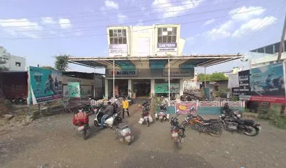 New Pooja Automobile & Service Centre