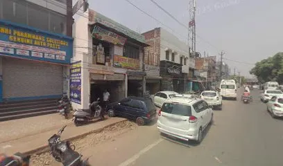 New Prakash Auto Garage
