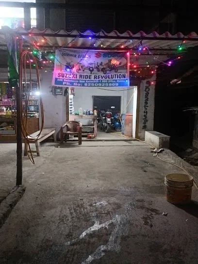 NEW PRINCE AUTO SERVICE