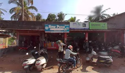 New Puna AUTO WORKS