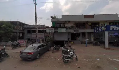 NEW RAJ BATTERY HOUSE