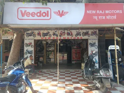 New Raj Motors
