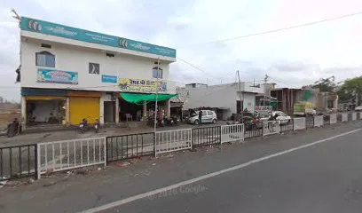 New Rajasthan Auto Garage