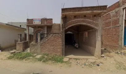 New Rajbansh car service centre