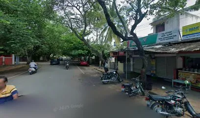 New Ranganatha Auto Garage