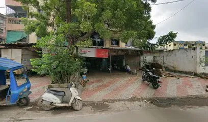 NEW ROYAL AUTO GARAGE