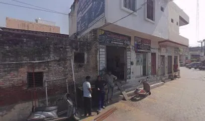 New royal Enfield service centre Dilshad Khan