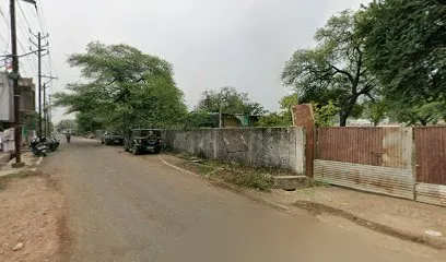 New Saddim Auto Garage