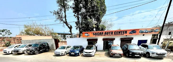 New Sagar Auto Center