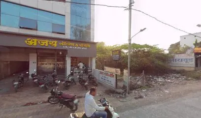 NEW SAHARA MOTOR GARAGE