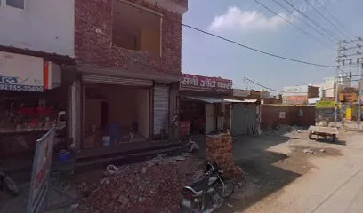 New Saini Autoworks