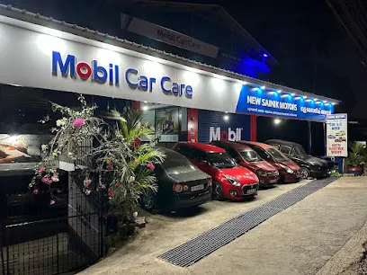New Sainik Motors