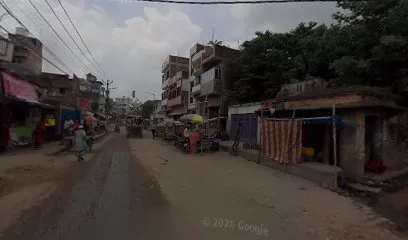 NEW SAKSHI AUTO REPAIR SHOP