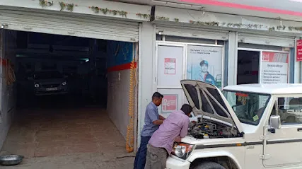 New sankhla motors