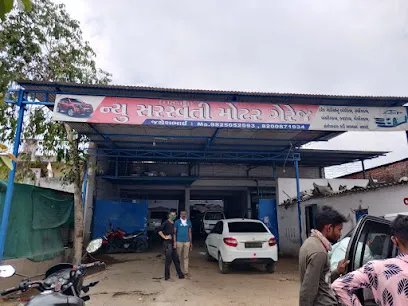 New Saraswati Auto Garage
