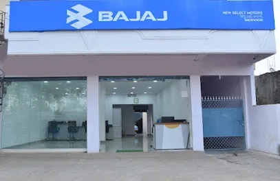 New Select Motors Bajaj