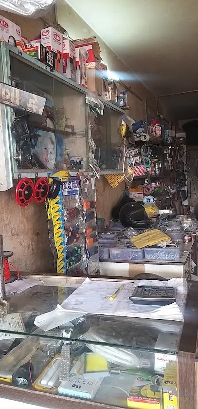 New Shiv Shakti Auto Garage