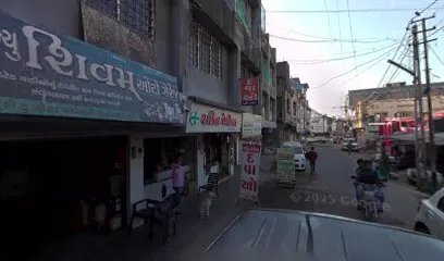 New Shivam Auto Garage