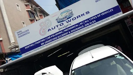 New Shree Auto works