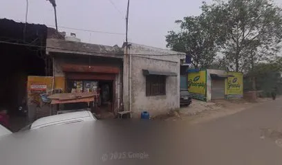 New Shri ram moter garage