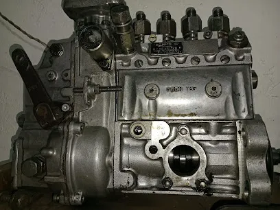 New Shubham Diesel