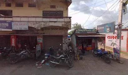 New shyam machine shop bettiah Bihar